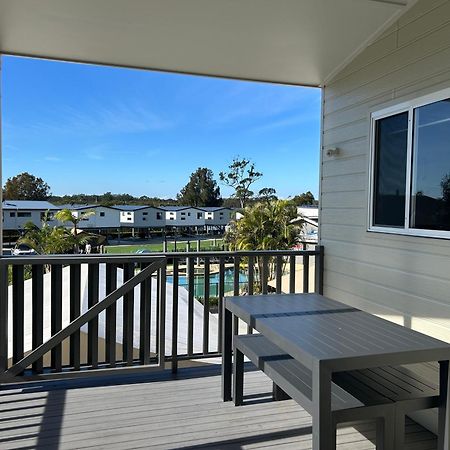 Jervis Bay Holiday Park Huskisson Exterior foto