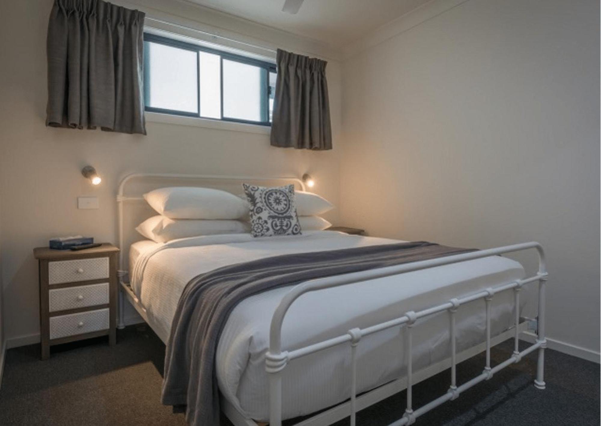 Jervis Bay Holiday Park Huskisson Exterior foto