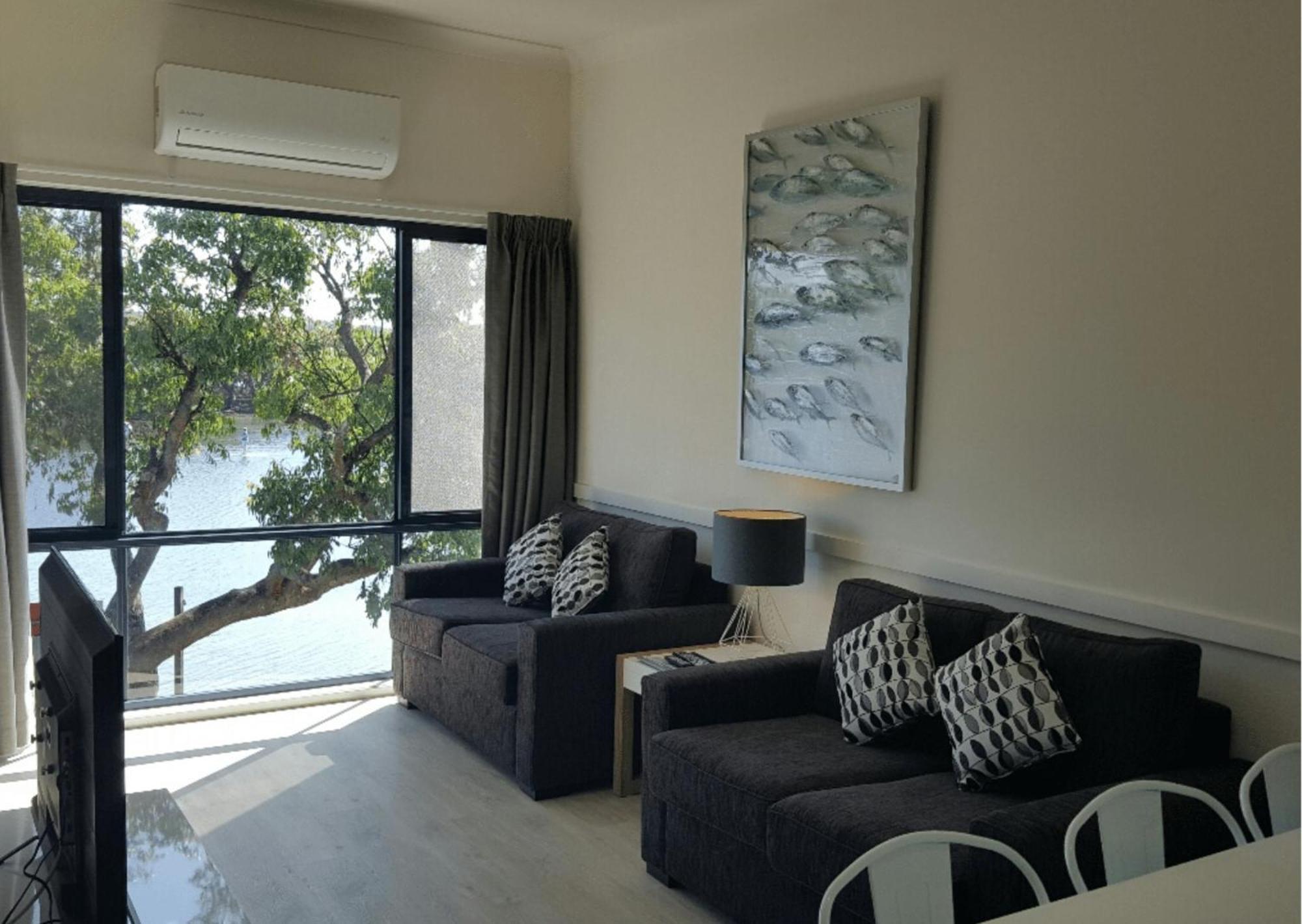 Jervis Bay Holiday Park Huskisson Exterior foto