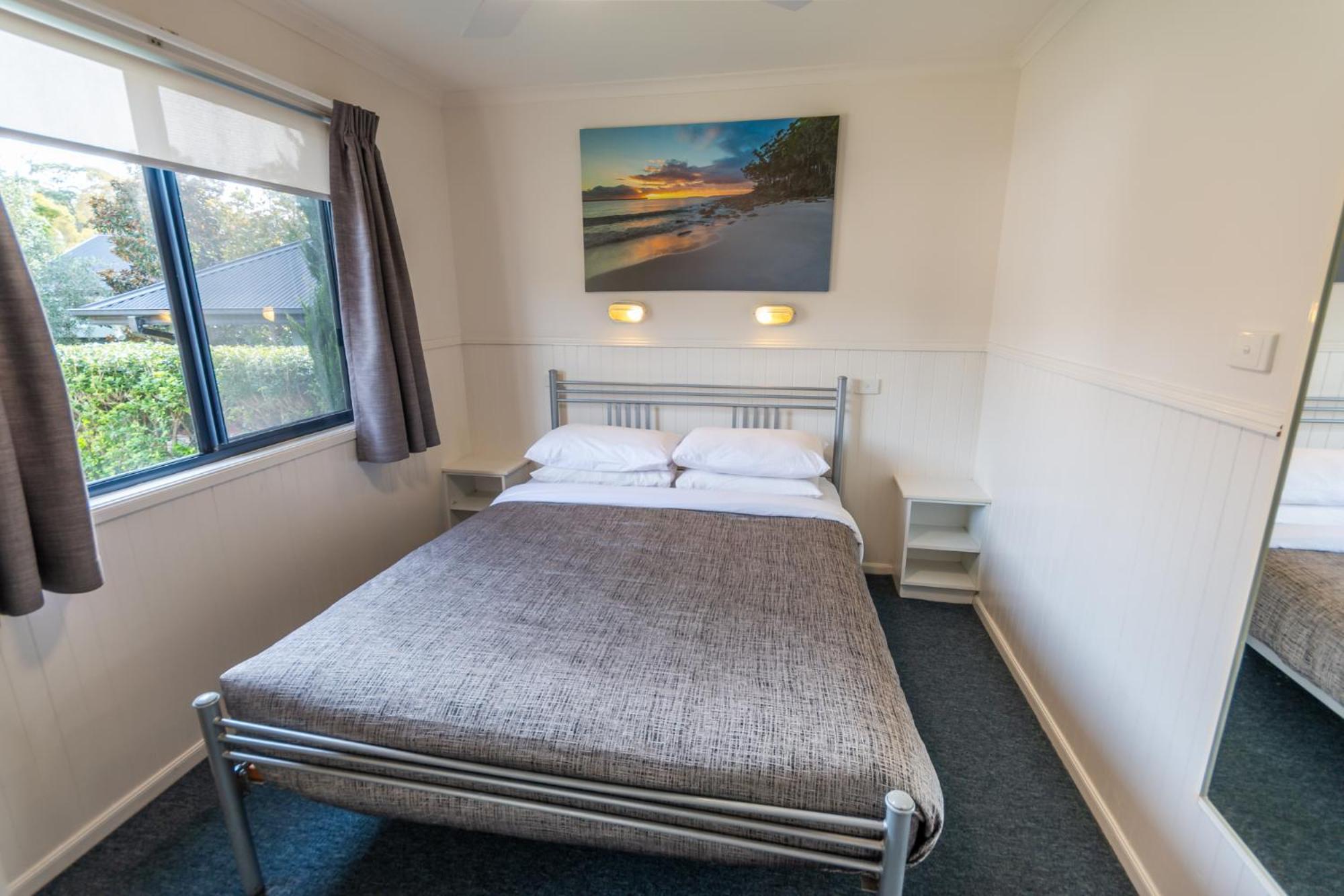 Jervis Bay Holiday Park Huskisson Exterior foto