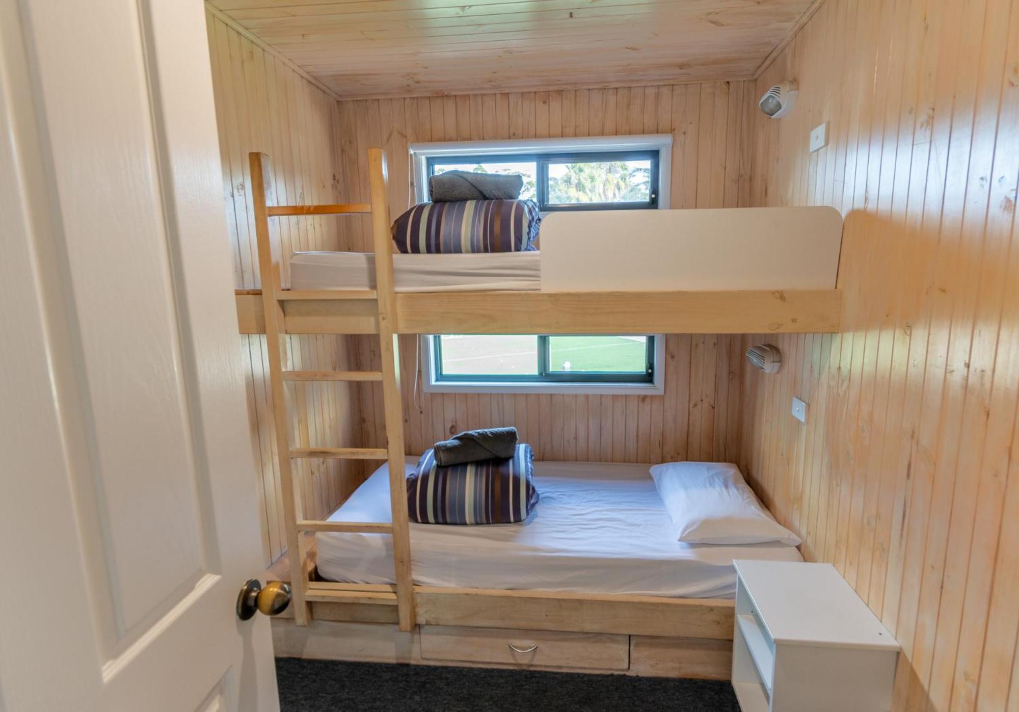 Jervis Bay Holiday Park Huskisson Exterior foto
