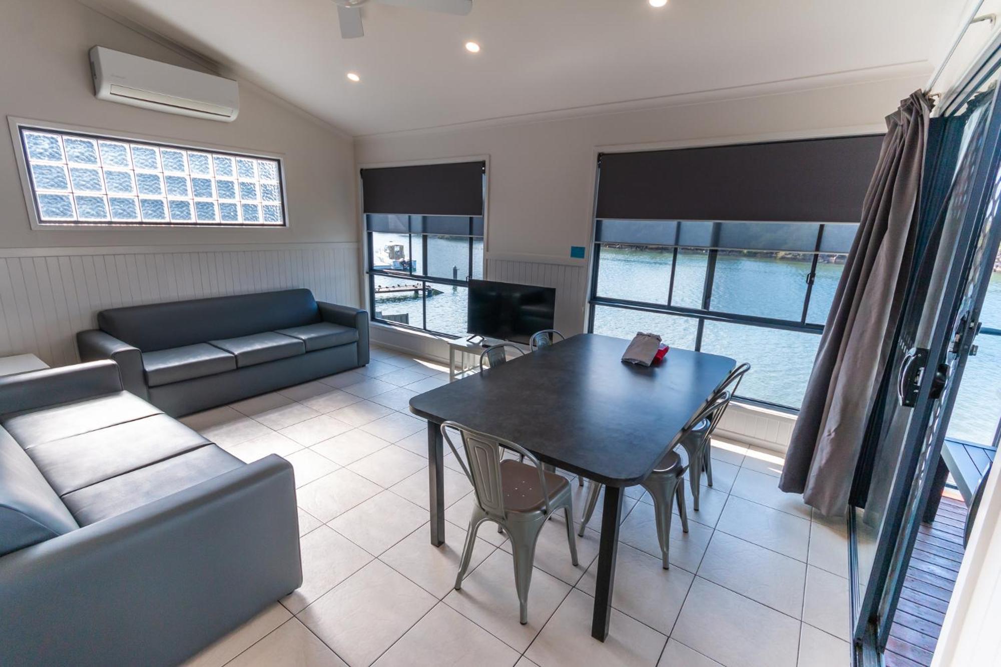 Jervis Bay Holiday Park Huskisson Exterior foto
