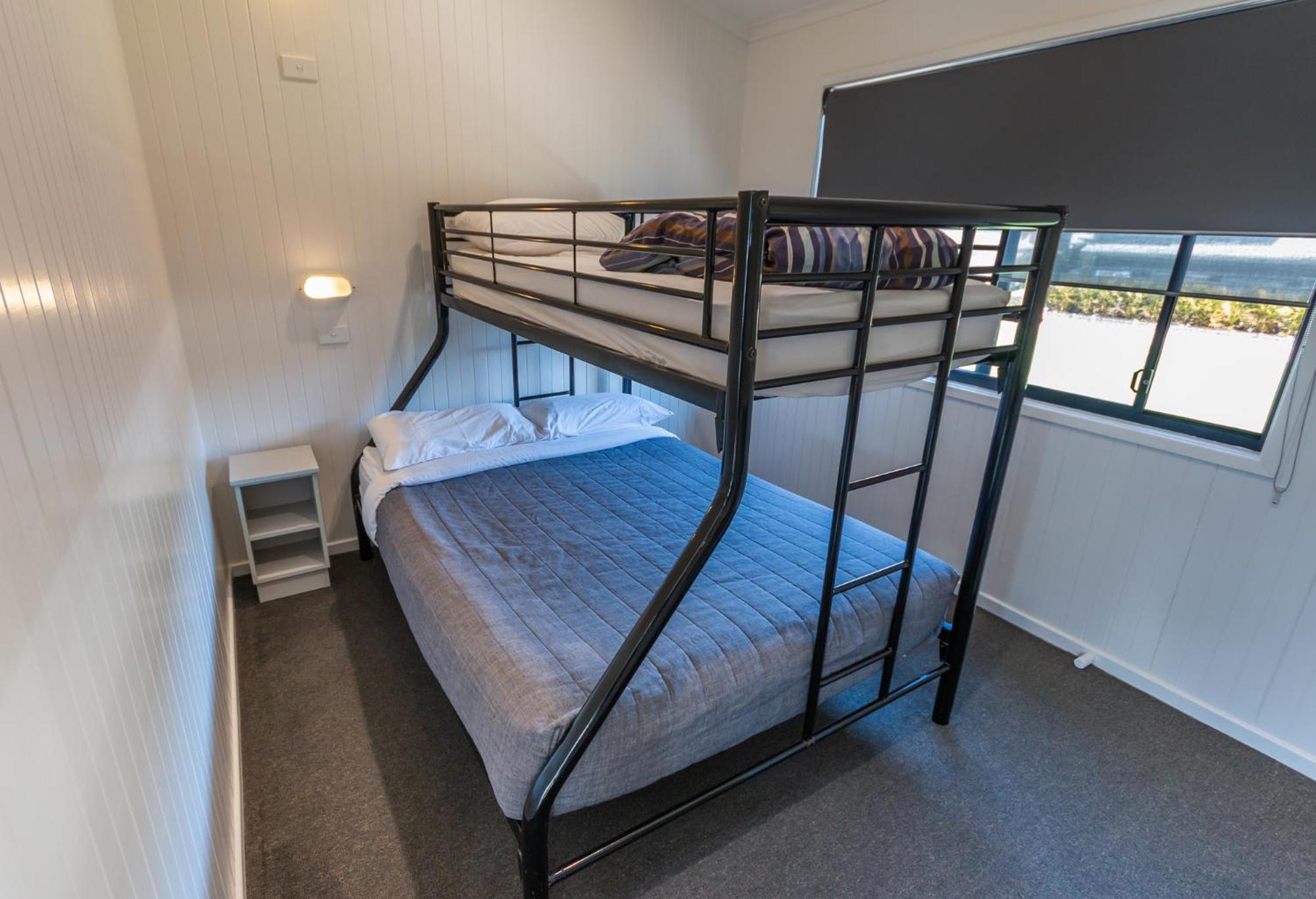Jervis Bay Holiday Park Huskisson Exterior foto