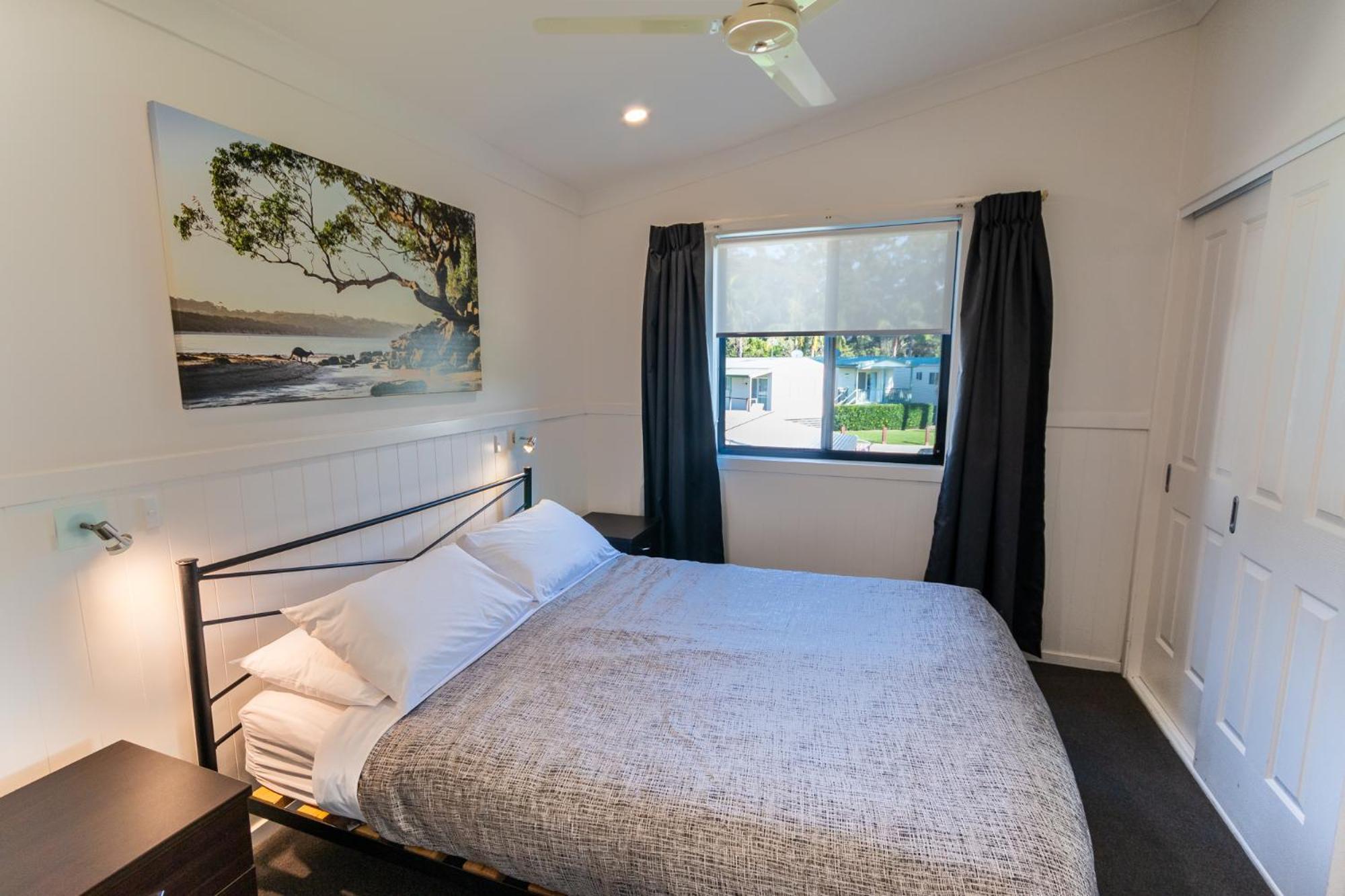Jervis Bay Holiday Park Huskisson Exterior foto