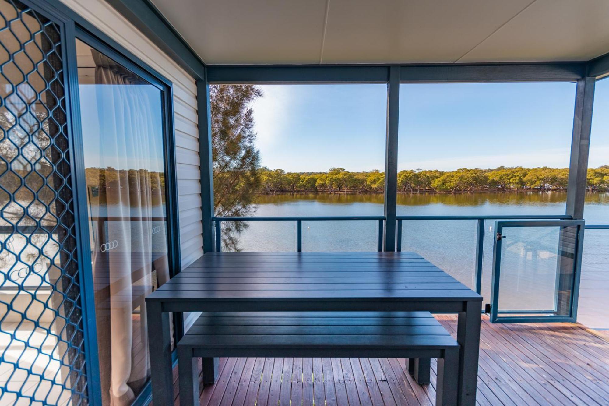 Jervis Bay Holiday Park Huskisson Exterior foto