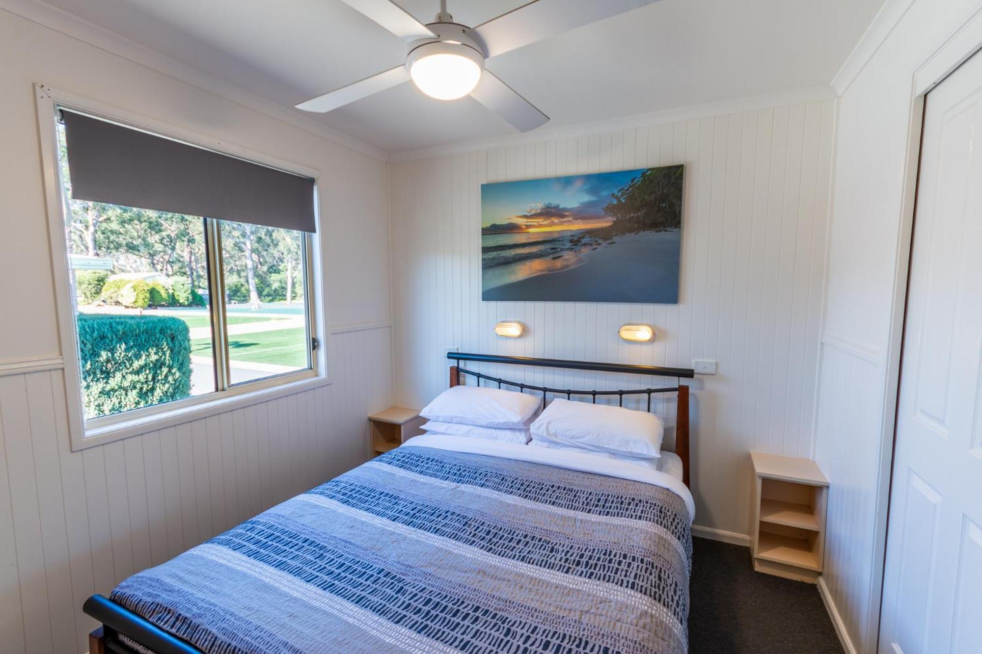Jervis Bay Holiday Park Huskisson Exterior foto