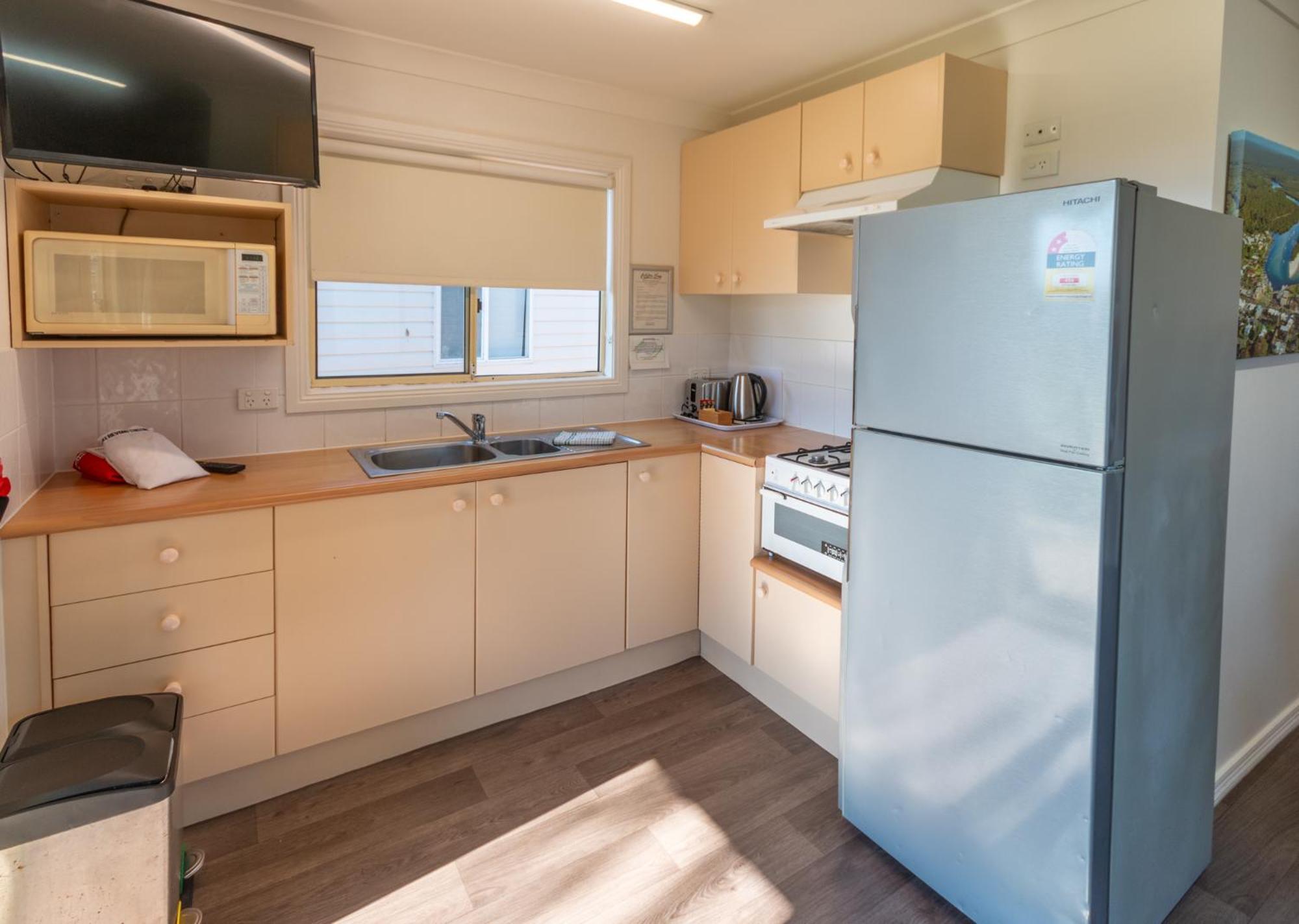 Jervis Bay Holiday Park Huskisson Exterior foto