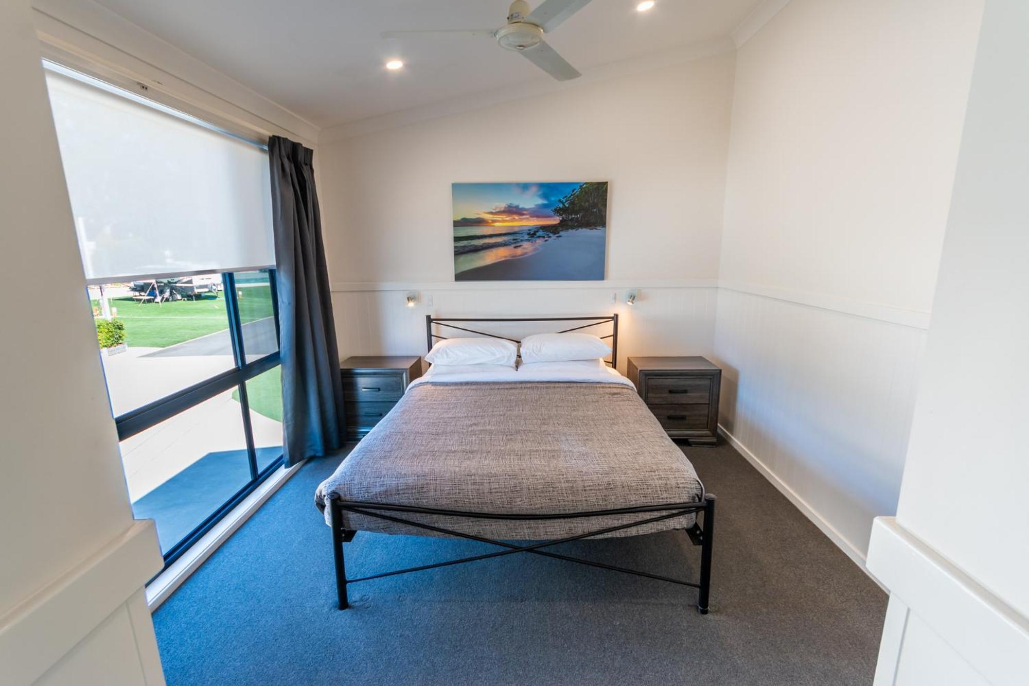 Jervis Bay Holiday Park Huskisson Exterior foto